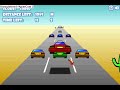 V�deo Crazy taxi good run