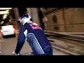 Propaganda Urban Trial XXXXXXXXXXXXXX performance /  Location PARIS Le CNIT