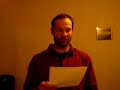 Poem: In a Coastal City at Night
