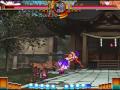 緋想天　090704　パチュリーvs萃香　N