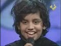 Sa Re ga Ma Pa Lil champs Nov 2 Part8