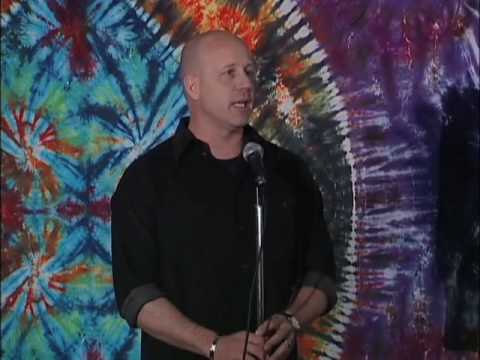 Getting Here with Mark Lundholm
