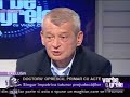 Vorbe Grele - 23.06.2008