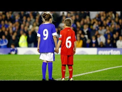 25th - Thousands of people gathered at Liverpool's Anfield Stadium on Tuesday (April 15) to mark the 25th anniversary of the Hillsborough disaster in which 96 of th...