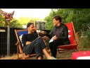 Moneybrother interview @ Taubertal 2008 by festivals2go.com