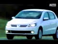 Novo Gol G5 2009