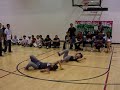 Driven Definition(Leonard/J) Vs. Squishy Docious (Keyoh/Lammy)