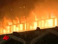 Massive Bomb Destroys Marriott in Pakistan Massive Bomb Destroys Marriott in Pakistan