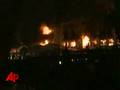 Massive Bomb Destroys Marriott in Pakistan