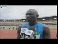 Rudisha ashiriki katika mashindano Kasarani