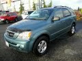 Pre-Owned 2003 Kia Sorento Arlington WA