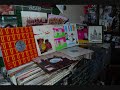 Alien-video games(get in your brain) 1979