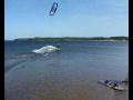 Kitesurf Junkön, Kitesweden Luleå