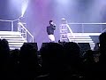 andy willams at party in the pavilion butlins minehead 2007