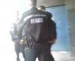 Notts Racist Police Brutality Innocent crime
