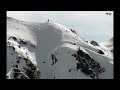 Click here to watch this video FWQ 3* First Track Freeride Chandolin 2012 Day 2 - Ski Marco Steinemann