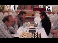 FCPL at Sharjah Ramadan Chess 12