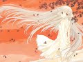 Chobits una cancion de amor Chobits una cancion de amor