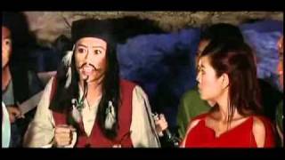 Cuop bien vung Caribe - P1 - Cuop bien vung Caribe
