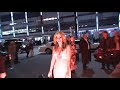 Swiss Las Vegas Fight Night II - Impressions