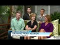 Where Are They Now? 'Growing Pains' Cast Reunites on 'Good Morning America' (10.05.11)