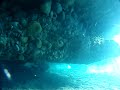 Buceo en Huemul II - Lago Nahuel Huapi - ASAP VLA Diving Cen
