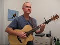 Guitar Practice Video #2