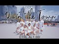 이달의 소녀 (LOONA) "PTT (Paint The Town)" DANCE COVER