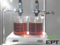 Mineral-Based Turbine Fluid Pre-Varnish Solubility Demonstration