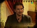 El Video Mas Corto de RICARDO ARJONA [Entrevista]