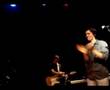 Can't take my eyes off you- Cídia e Dan - Lona  Vista Alegre