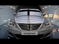 Hyundai Genesis Super Bowl Commercial \"Tomorrow\"