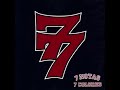 7 notas 7 colores - la medicina