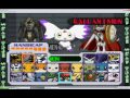 Black Wargreymon vs 