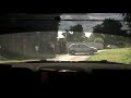Rally Bohemia 2012 -