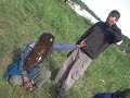 Est road trip 02  '' Free Poltek'' Bobine 01