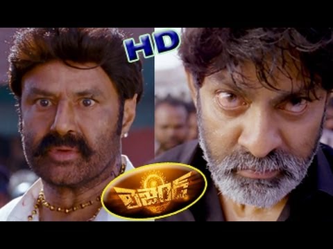 Legend Movie Theatrical Trailer || ‪Bala Krishna‬ || ‪Jagapati Babu‬ || Radhika Apte