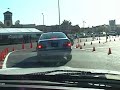 Burning a Mercedes Clutch... Just for Fun!