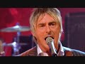 Paul Weller & Amy Winehouse I Heard It Through The Grapevine