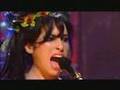 Paul Weller & Amy Winehouse I Heard It Through The Grapevine