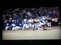 #5 getting a piece of the Nasty's late in the 3rd