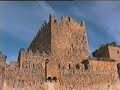 El Rinconcillo, R�o Bracea y Castillo de las Guadalerzas