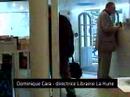 Librairie la Hune - presentation