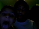 this is what happens when i am mean to my brother