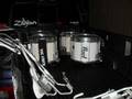 Utep DRUMLINE