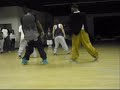 Chris Brown- Poppin Choreography by Phlex