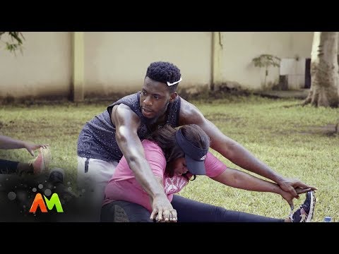 Untrained – My Siblings and I | Africa Magic