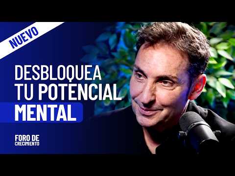 Experto #1 en mentalismo: cómo entrenar tu mente para ver lo que otros no ven | Javier Botia