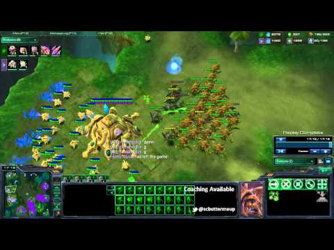 starcraft 2 protoss
