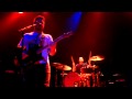 Thrice - Image of the Invisible @ The Phoenix Concert Theatre, Toronto - June ...